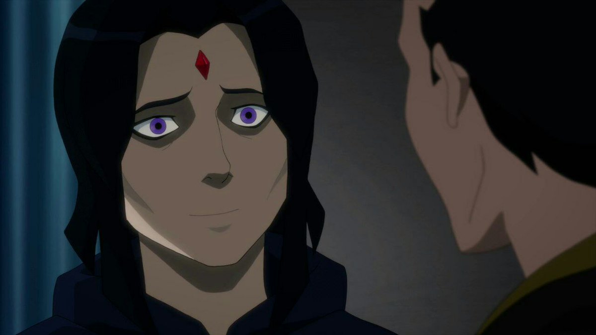 assad2025's tweet photo. Justice league dark apokolips 2 من أعظم افلام الانميشن و حقيقه توضح ليك الفرق الشاسع بين DC comics و marvel  عظمه على عظمه بالجد الناس ديل عرفو يختو نهايه سلسله عظيمه من الابطال و ربطو لينا بينهم و بين ال suicide squad و ليه عملو الفرقه دي بس يا ناس دي سي. لو كان عملتو نفس https://t.co/lLhE3Hi3Vj
