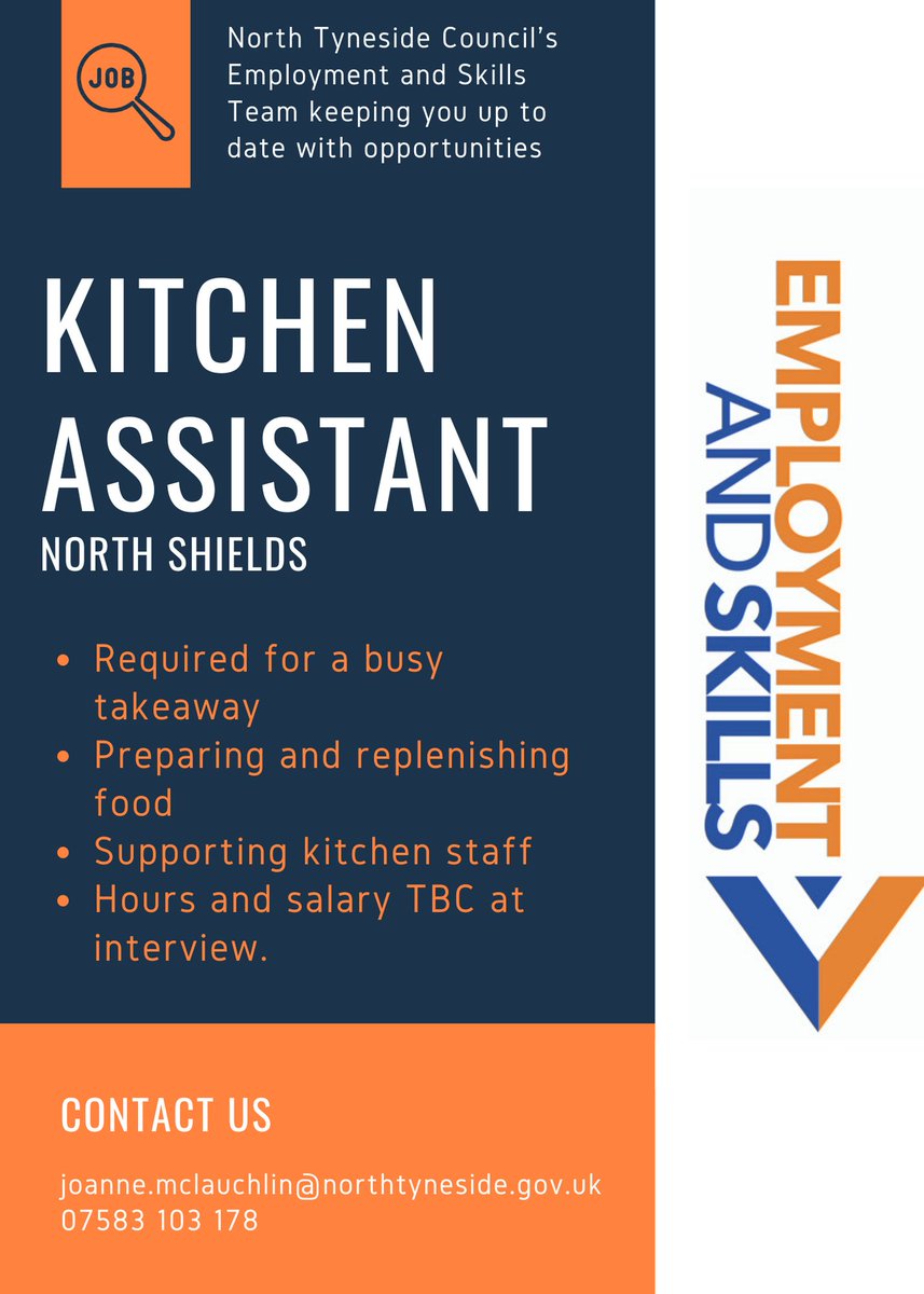 NTEmployment's tweet photo. Here's some of our latest vacancies. Get in touch with Joanne for immediate interviews 😃👇
#Jobs #ImmediateInterviews #NewOpportunities https://t.co/Bnan6p6K4K