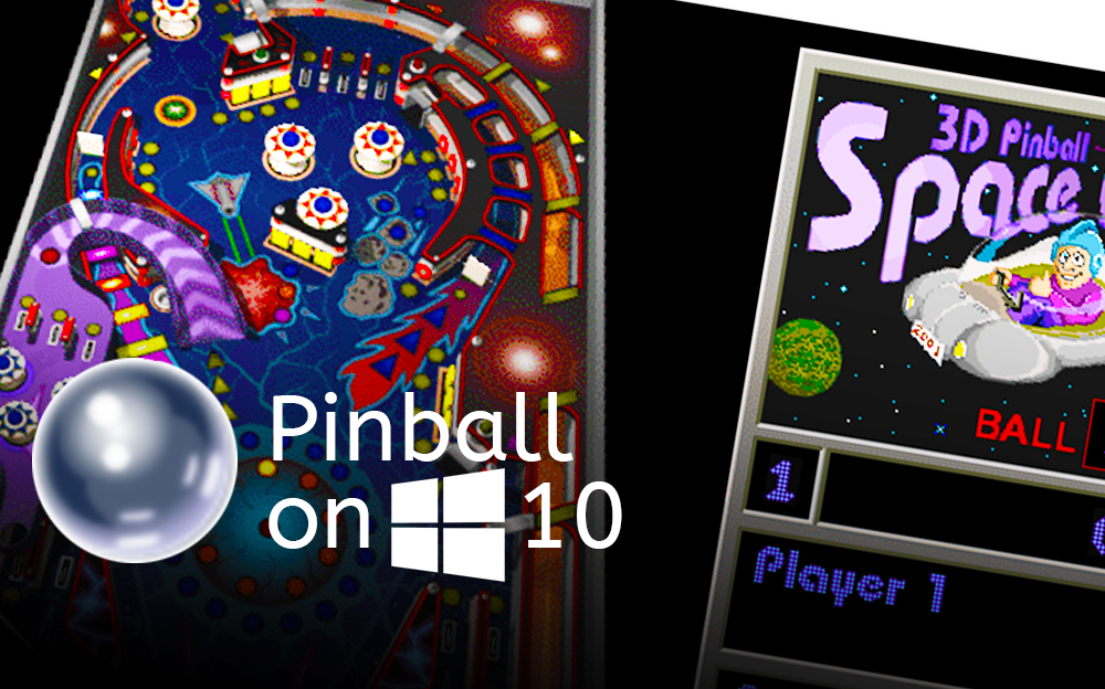easytutorialcom's tweet image. Do you miss Pinball? Do you want to play it now?
In this easy tutorial, we are going to rediscover the g"old" game Pinball Space Cadet we used to play in Windows XP. bit.ly/2L1v1S6
