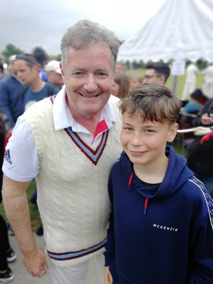 PlumptonCricket's tweet photo. Afternoon Legends, it would be amazing if you could help a little Sussex club become national online champs and in the process make some money for a great local charity. A retweet could be fantastic @KP24 @henrygayle @piersmorgan

https://t.co/rg7U7Kl3Bf https://t.co/Ni0Bopay0g