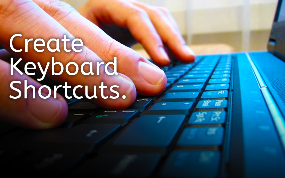 easytutorialcom's tweet image. Do you want to launch your programs and applications faster?
As you know, launching a program each time using the shortcuts on your Desktop or using the Start menu takes a long time.
Especially if these are the programs that you use often... bit.ly/2L22wDZ