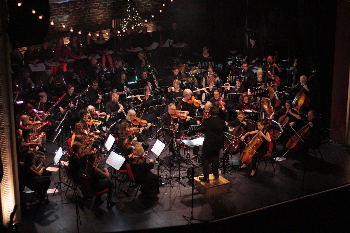 NMTOrchestra's tweet photo. We are fundraising!
NMTO are raising funds to buy equipment for our play-throughs and we would be so grateful for your help ❤️
Read more here: https://t.co/E4vZIvTM9L
#Orchestra #MusicialTheatre #WednesdayWisdom #NMTO #Gofund https://t.co/Ux6gELAqW9