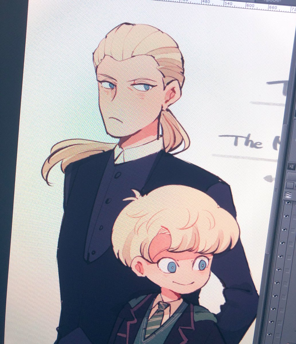 Social Trends スネイプ先生