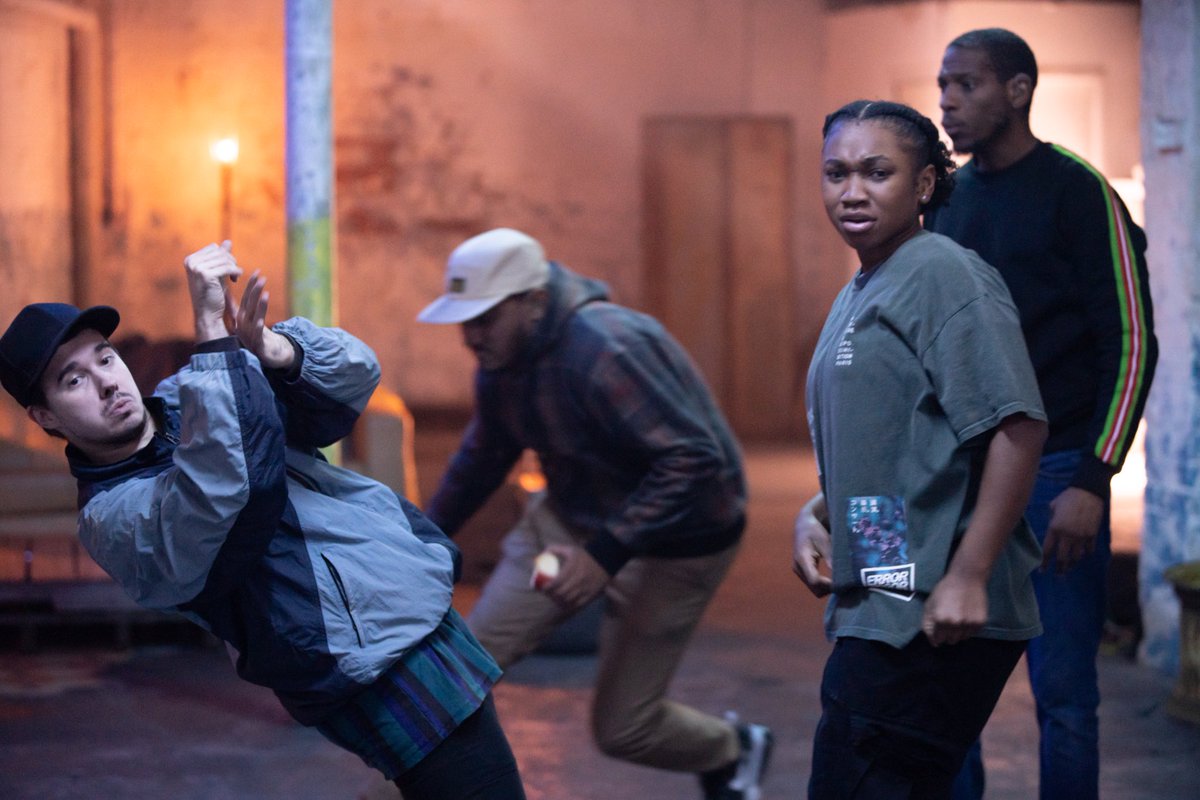 11th May <a href="/Film4/">Film4</a> @BSLZONE #HereNotHere @ArtemesiaFilms production written by ⁦<a href="/Jonzid/">Alpmetin</a>⁩ directed by ⁦@bim_ajadi⁩ photos courtesy of @captured_by_carlton