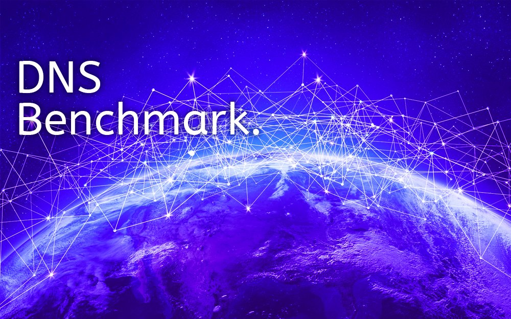 easytutorialcom's tweet image. Did you know that changing the DNS servers on your PC can make your internet faster?
Do you want to benefit from the maximum speed of your internet connection?
As you know, a DNS (Domain Name System) server is used to establish the connection #benchmark bit.ly/2L1vnbo