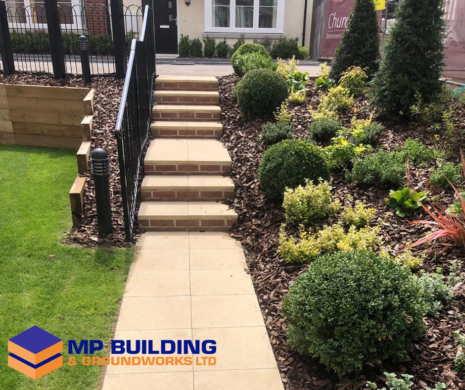 BuildingMp's tweet photo. It's great to get back to business as usual!

If you need anything from us, get in touch by calling 01452 380887 now!

https://t.co/c0zzZngIp1

#brettapproved #groundworks #glosbuilders https://t.co/9L9HySDH6H
