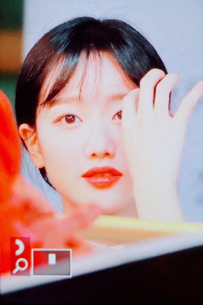 200506 프리뷰
#에이프릴 #나은