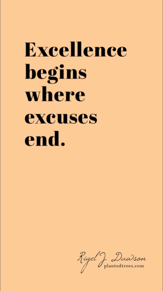 MabesNunez's tweet photo. Excellence begins where excuses end... https://t.co/8Wgz5PclfT
