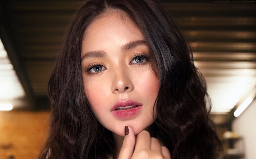 StarCinema's tweet photo. Loisa will topbill ABS-CBN FIlms, Black Sheep's upcoming movie! SEE HERE: https://t.co/FmidoAkHyi https://t.co/7LWltKQmVs