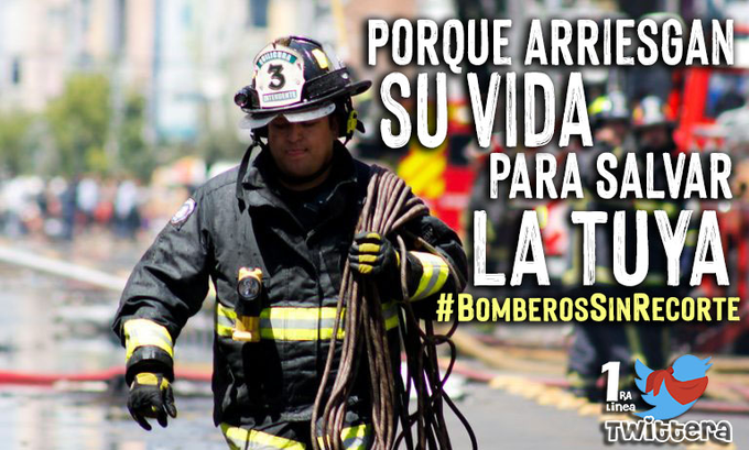 macariveros_'s tweet photo. hay que cuidar y respetar a nuestros bomberos, se merecen todo el respeto y honor ! un servicio público que siempre está ahí cuando uno los necesita.
CHEQUEA LA NOTICIA COMPLETA AQUÍ  👉  https://t.co/Jfp5p1KBUj
@viverosmax 
#YoApoyoAbomberos #bomberosdechile https://t.co/uo0dlYrrRE