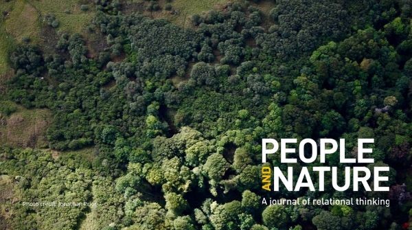 PaN_BES's tweet photo. Out today -- a new Review & Synthesis demonstrates the importance of aesthetics for understanding how people relate to, experience, and value nature
https://t.co/SeOjtGKXt8
https://t.co/1GdBcvcKkD
#OpenAccess #EnvironmentalConservation #EnvironmentalValues https://t.co/C7z5MP7SmN