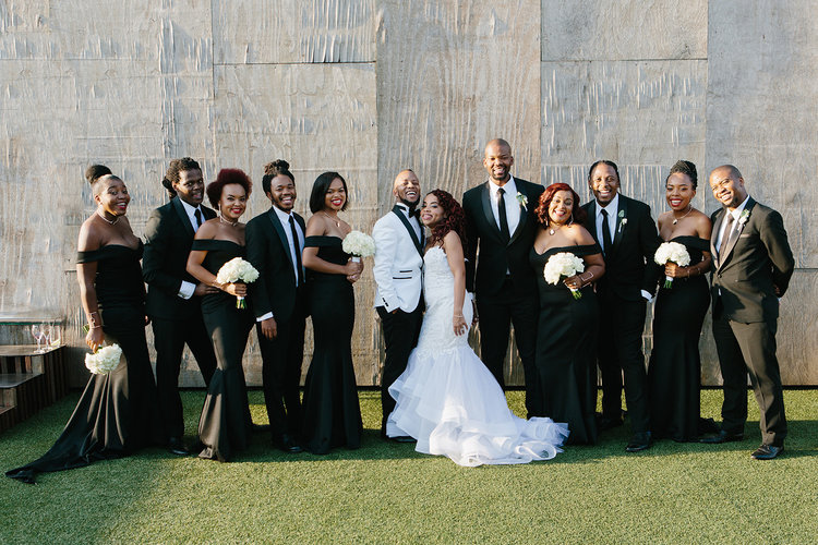 BridgetteM_10's tweet photo. On this day, 2 years ago, my sister's wedding aired on @MNet's #WeddingBashers 📺...what a time and what an experience, wish we could re-live that day over again. Everything was perfect, even the weeks of shooting prior to the BIG DAY. ❤️ #MNet #WeddingBashers #KgaboWedsNomsa 💍 https://t.co/8LynRi7RFd