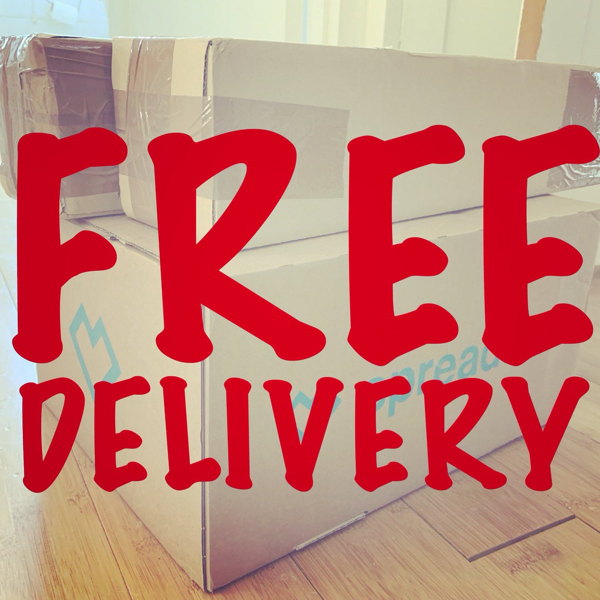 HollowDellMedia's tweet photo. Itโs a BANK HOLIDAY BONANZA!
From now until Sunday 10th May, you can get FREE DELIVERY on everything on our Spreadshirt store - including #Quoggers concept art on t-shirts, mugs, hoodies and more - or pick yourself a poster, why not!
Head to https://t.co/XF4uQyZTb6! https://t.co/VTAv18ZXeW