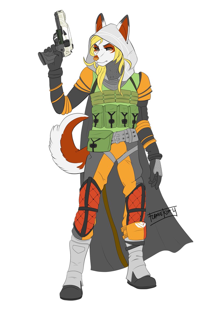 Scarlet_Hound's tweet photo. 🐶Southern Gal packing some heat down under

🐶Super friendly

🐶(Non)Lewd/mature, sfw/nsfw

🐶Switch(Not nintendo)/Versatile

🐶Sweet tooth(no chocolate)

🐶Pan (No, not cooking pan)

🐶Former farm girl

🐶May have other forms later on

#ᴏ̷ᏒᎬᎾᴊ̷uᏁᏦᎥᎬ https://t.co/8yzf0bSbM1