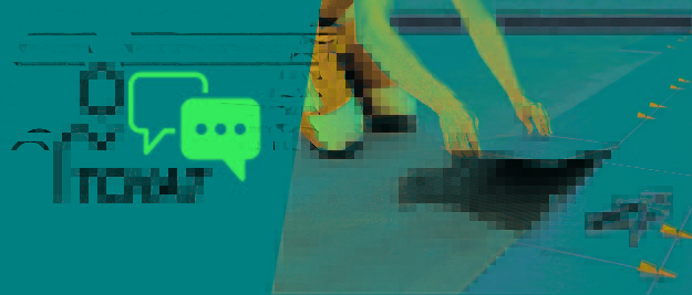 😸 Vous êtes attiré.e par le métier de carreleur.euse ?

C'est le moment de vous connecter aujourd'hui à 14h sur onisep.fr/Tchats pour poser toutes vos questions à Thomas Landreau, carreleur-mosaïste ! #tchatmétier #onisep #orientation