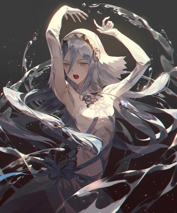アクア Azura 