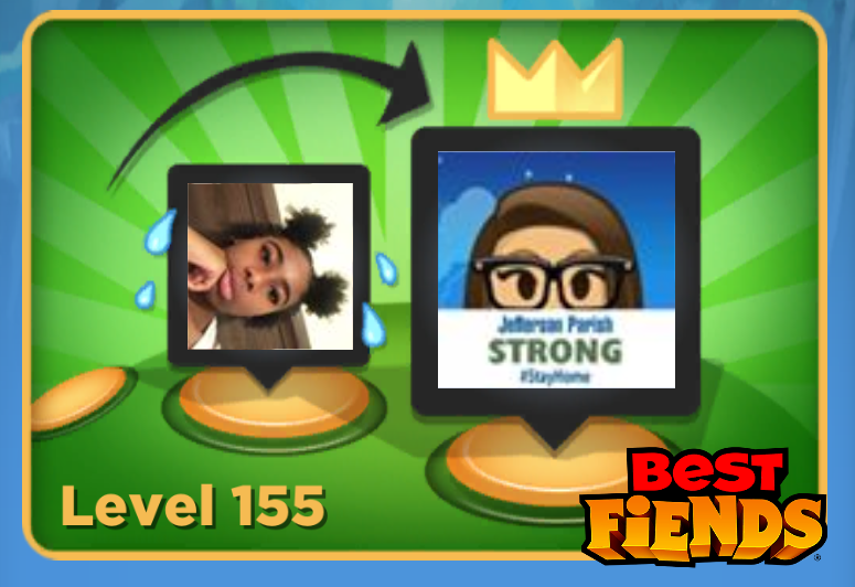 audialc75's tweet photo. I passed Mariah in #BestFiends - Download FREE - https://t.co/8bUYPRnoER via @bestfiends https://t.co/bpNryZJWFI