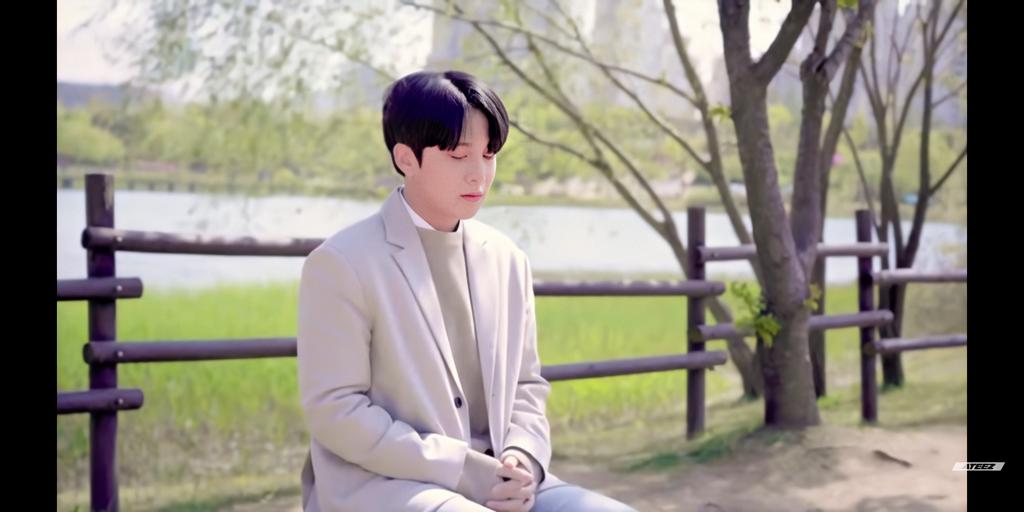 bbyroha_'s tweet photo. 아름다운 남자 😍 #JONGHO #ostcover #ATEEZ @ATEEZofficial https://t.co/68U4HFdYGT