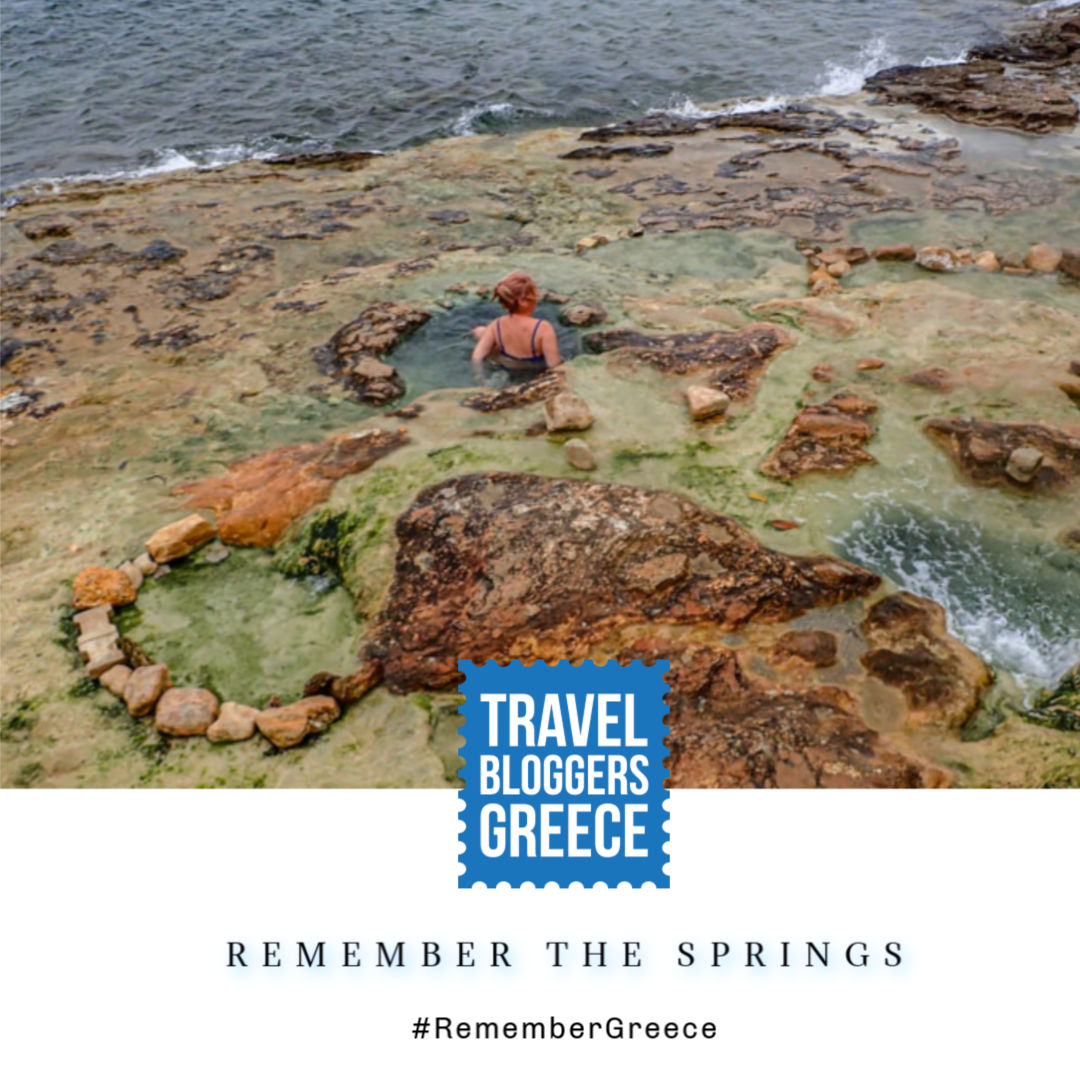 travelbloggersG's tweet photo. REMEMBER THE SPRINGS 💦☄️
Did you know that Greece is a paradise for hot springs?
Famous since antiquity these natural curative sources are known for their remarkable therapeutic waters.🇬🇷💙 #RememberGreece #travelbloggersgreece #Greece https://t.co/NghXIiLHhq