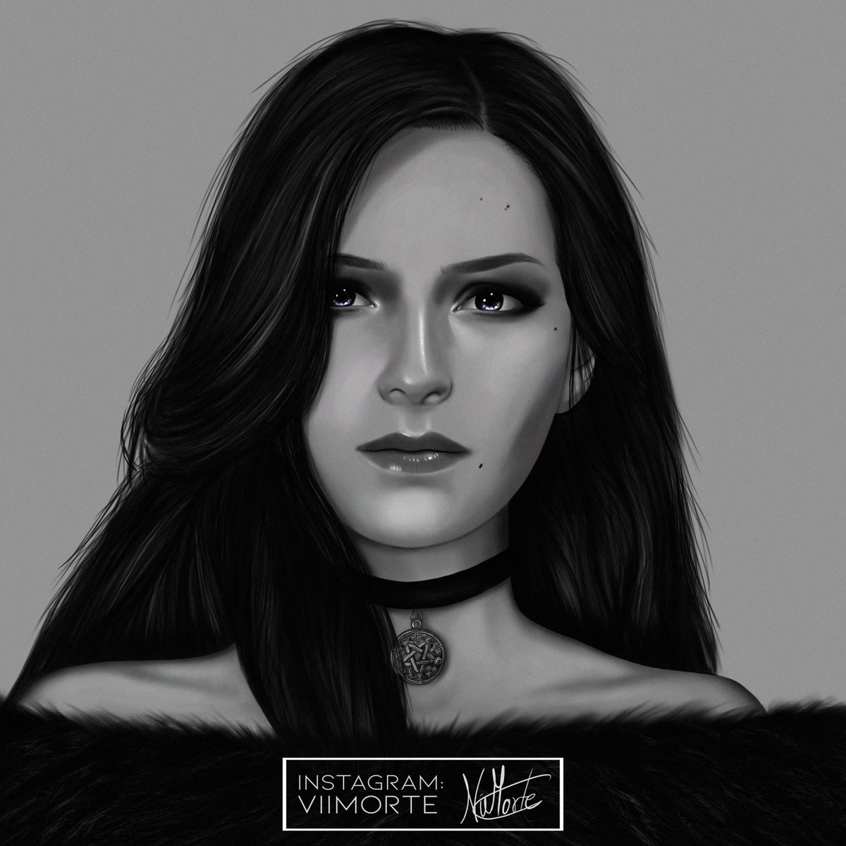 ViiMorteArt's tweet photo. @manga_schule Hello! Thank you for this thread! These are my digital paintings I hope you will like them! 

Links: https://t.co/tU3ywN4Y2a
https://t.co/xPv0cT7Rgh https://t.co/7rY2rXZaqI