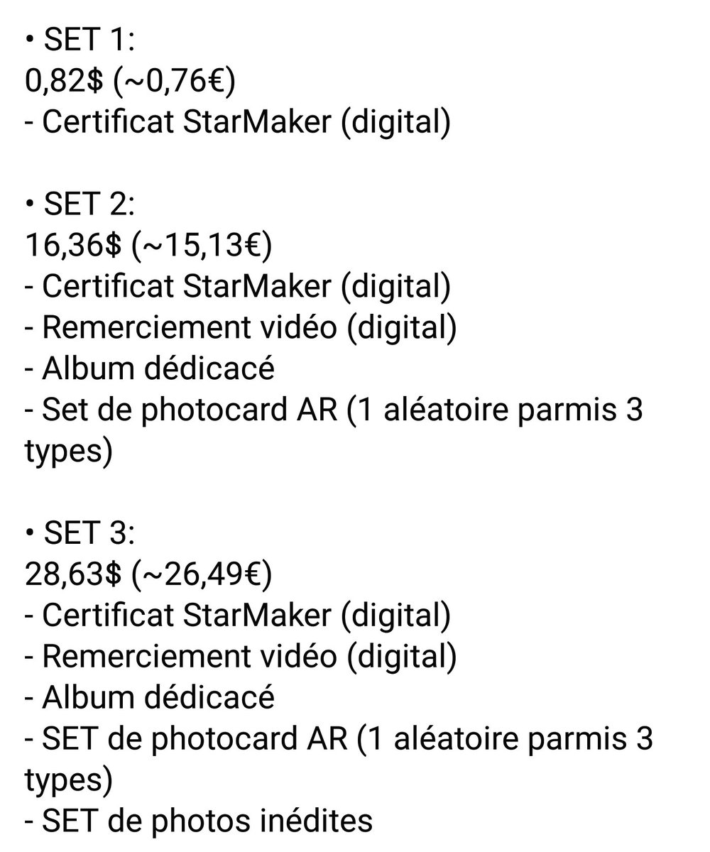 Jup_France's tweet photo. ↱INFO↲ Moon Jong Up Comeback Project - MAKESTAR

☆ Lancement demain à 11h 👇 https://t.co/gSefhVoMgX https://t.co/4G1cH3l2Su