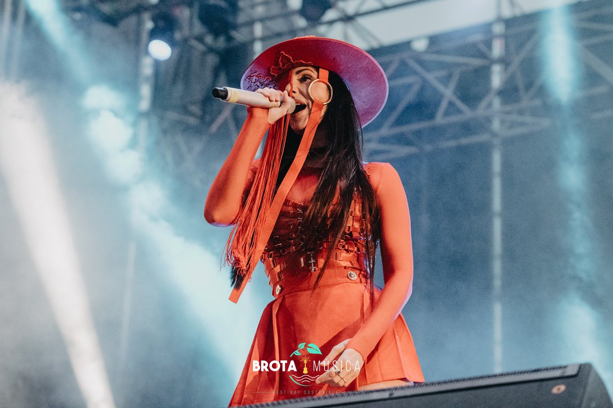 Brota Música tweet media