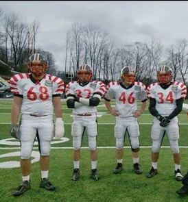 EastonFootball's tweet image. The @EastonFootball Favorite All-Time Uniform Bracket Championship Matchup:

1990's vs. E-P 100th Game

Retweet to vote for 1990's.

Like to vote for the E-P 100th Game Uniform!

#BeDAWGS