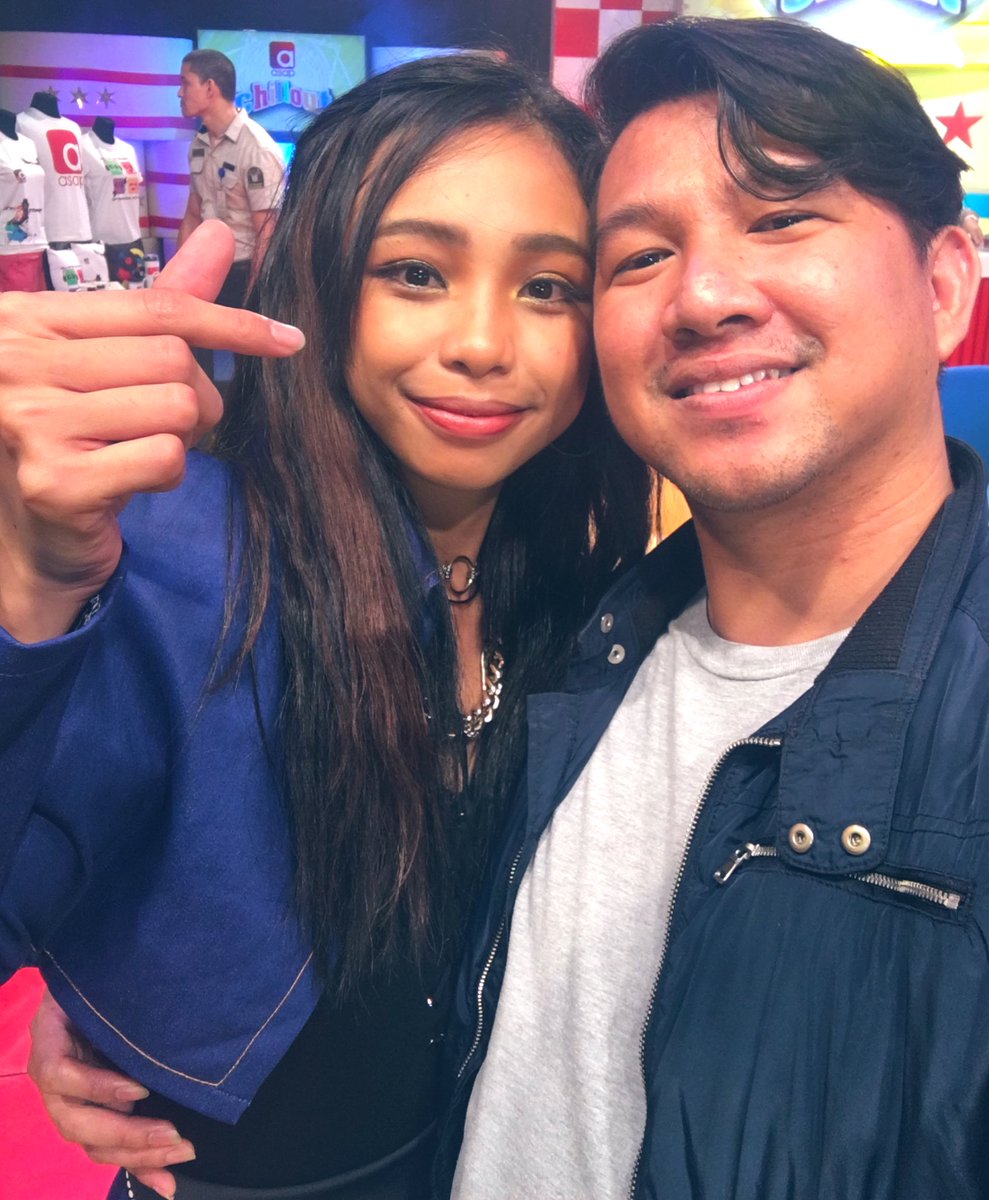 jomarbyap's tweet photo. Madaming laban ngayon pero marami pa rin dahilan para sa mga kasiyahan! Happy happy birthday bb @maymayentrata07 miss you so much!!! Stay safe and hope to see you soon! 🥳❤️🥰💯

#Maymay23GratefulYears ✨ https://t.co/lasRCp92gw