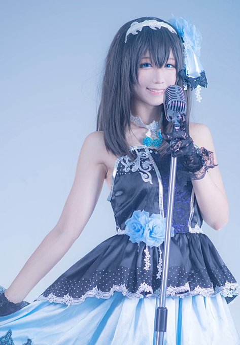 Twitterのコスプレ画像63