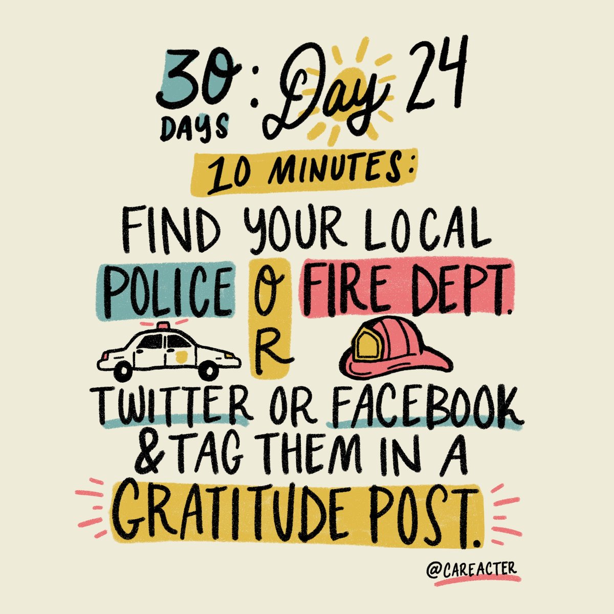 DGSActivities's tweet photo. Today our @careacter #deepkindess activity is about expressing gratitude for all our Hometown Heroes AND our DGS Umjoa club put together this beautiful gratitude video! Check it out! https://t.co/YVu6MaJLxR #dgspride #bettertogether https://t.co/eRdCDQJWfw