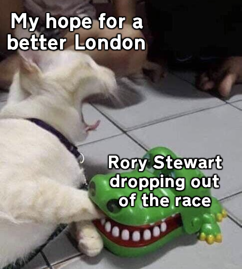 RoryStewartMeme's tweet photo. Well bugger... https://t.co/mUJnpQe0Mi