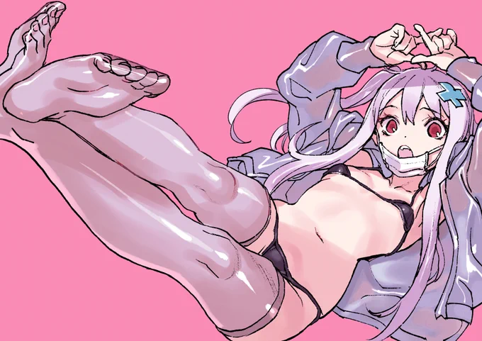 NO無し 