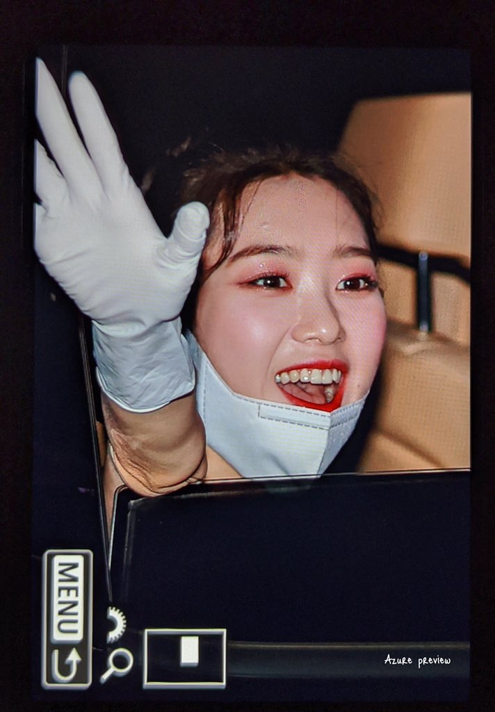 0404Azure's tweet photo. 200506 퇴근 프리뷰
#오마이걸  #OHMYGIRL #지호 #JIHO #ジホ https://t.co/ss6R1l7IKN