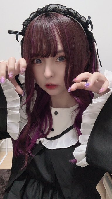Twitterのコスプレ画像40