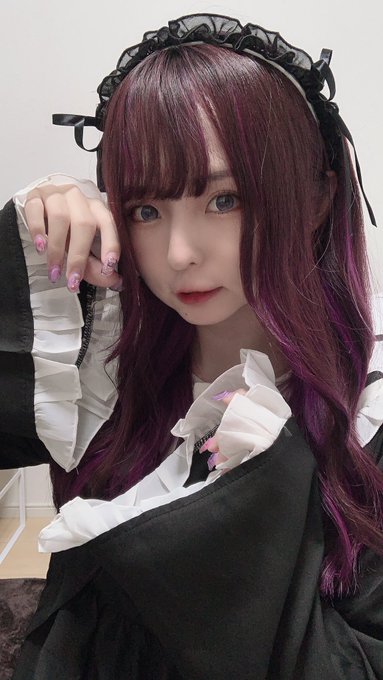 Twitterのコスプレ画像41