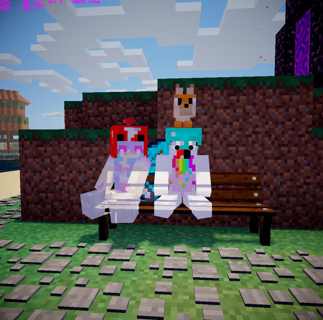 wolfiex11's tweet photo. #Minecraft #minecraftmods #minecraftmodded #MinecraftServer #minecraftshaders #minecraft1122 #minecraftfriends @Minecraft https://t.co/xeAH28UK59