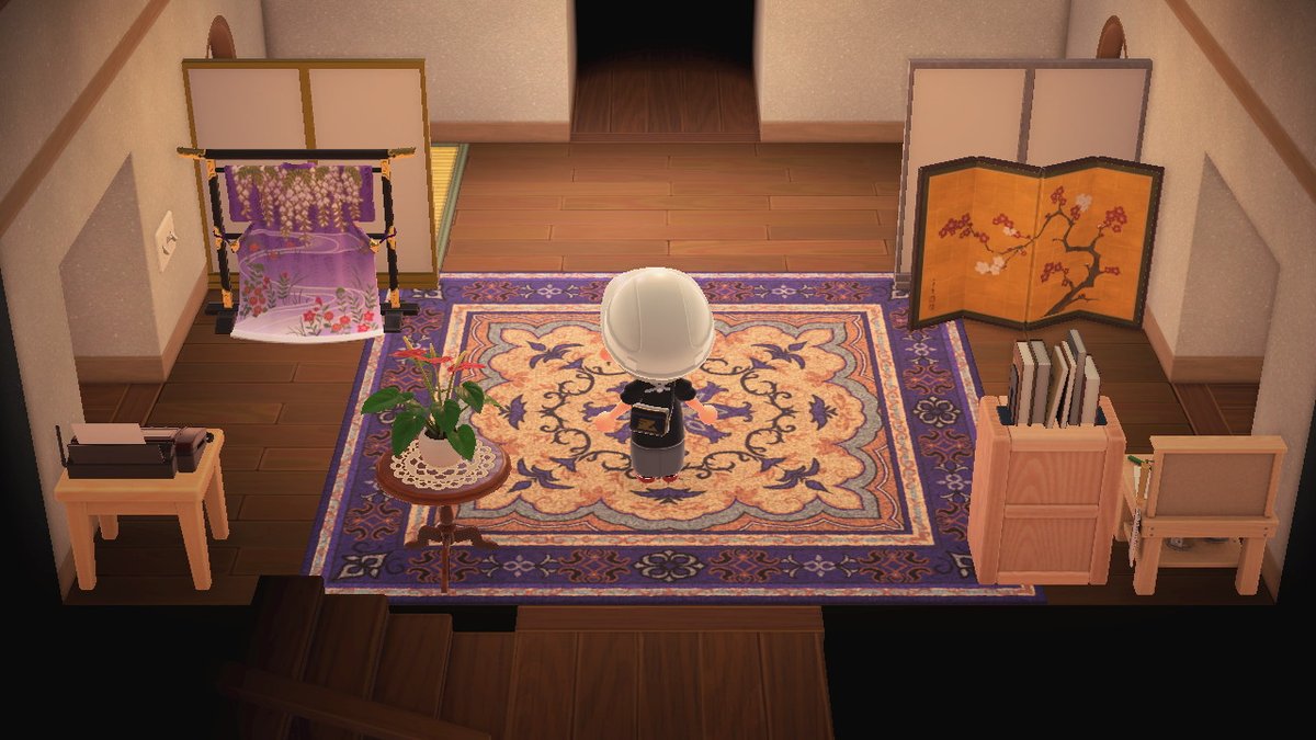 Kyousuke_Yuuki's tweet photo. #AnimalCrossing #ACNH #NintendoSwitch https://t.co/CjM9LGQhlw