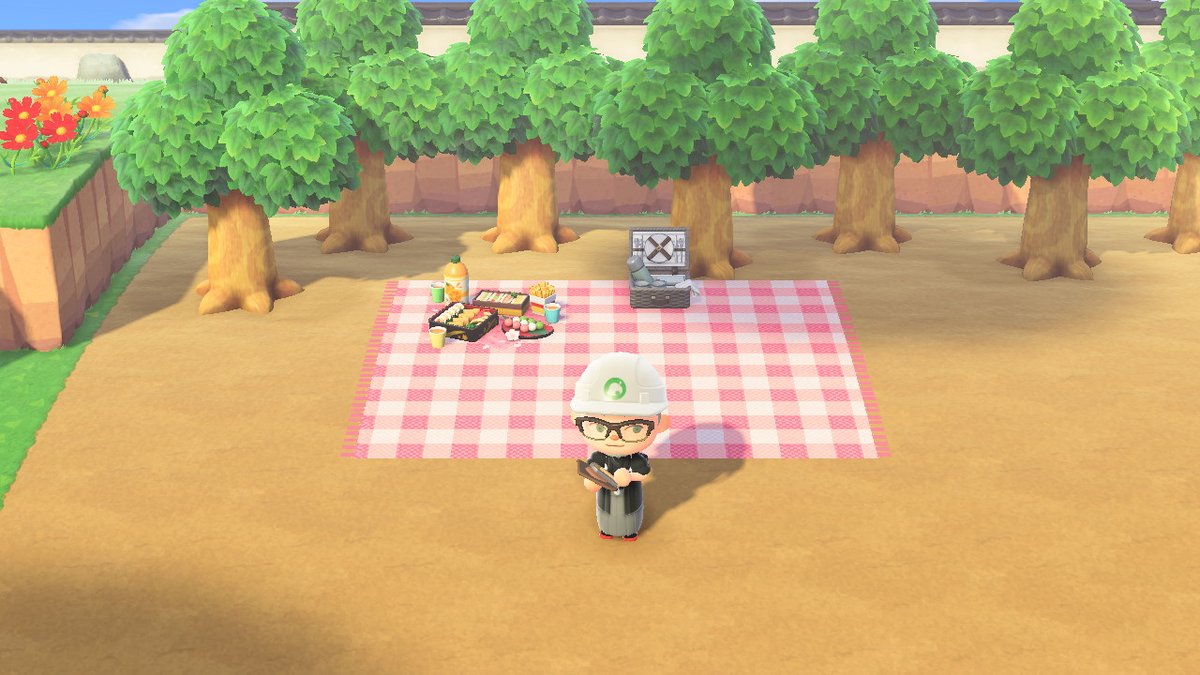 Kyousuke_Yuuki's tweet photo. #AnimalCrossing #ACNH #NintendoSwitch https://t.co/CjM9LGQhlw