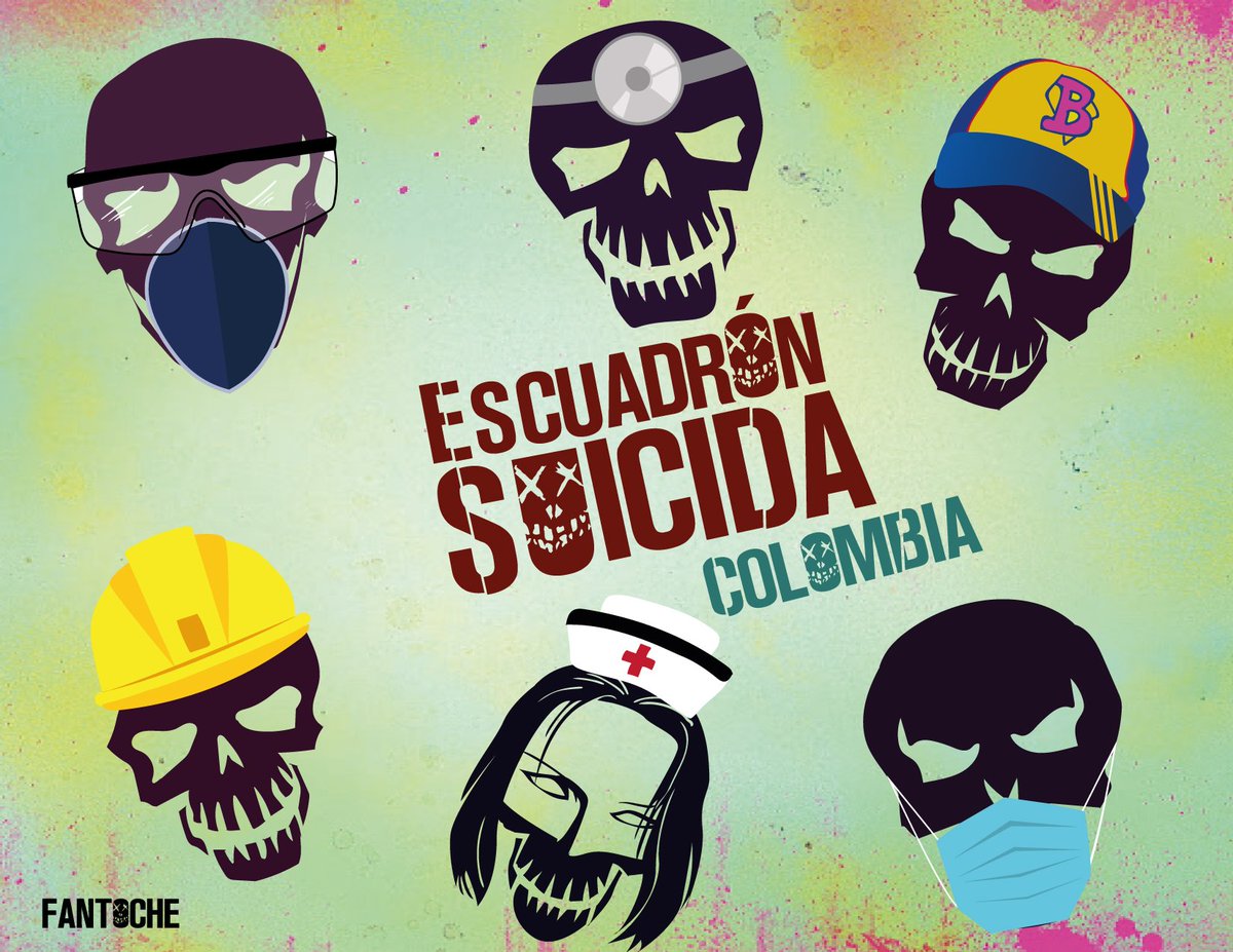 fantochadas's tweet photo. #ReaperturaEs suicidio colectivo. https://t.co/bBcU7mAci6