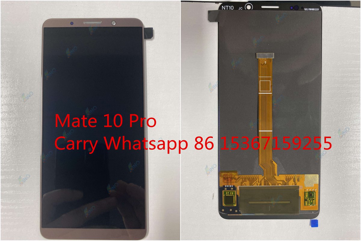 May01013289's tweet photo. Mate 10 pro OLED screen available
#huawei #huaweimate10pro #mate10pro #huaweiscreen #huaweidisplay #displayrepair #displayreplacement #displayreparatur #handyreparatur #reparacion #cellphonerepair #smartphonerepair #refurbished #handphonerepair #mobilerepair #smartphonerepair https://t.co/9ntrvawtan