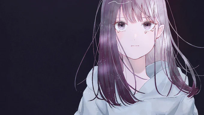 真羽さんのオリジナル曲 AlloyにMVイラスト描かせていただきました!
よろしくお願いいたします?? 