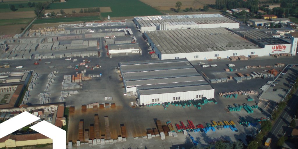 BriarwoodProduc's tweet photo. BRIARWOOD ARE NOW MANUFACTURERS!! ๐๐
We are pleased to announce that we have made a major investment in acquiring our Italian supplier LANDINI ...
#roofing #roofingcompany #roofingfactory #roofingmanufacturers #newfactory #factory #fibrecement #buildingcomponents #landini https://t.co/O90bUEIZRT