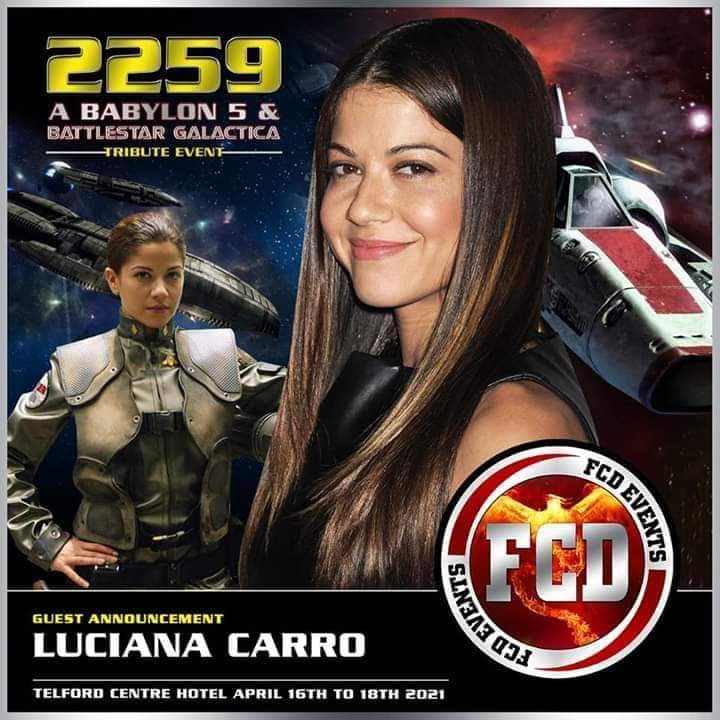 KevKevinpantony's tweet photo. @lucianacarro OMG am I still dreaming! I need to be there https://t.co/msMO7ee1mL
