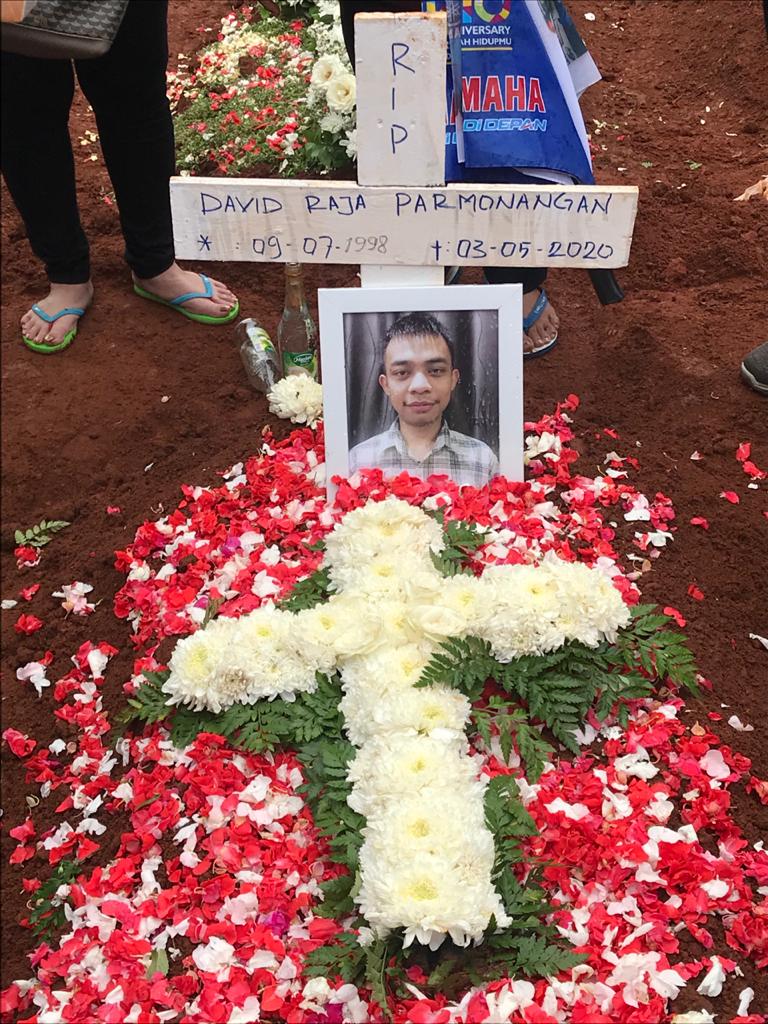 AUM Class tweet media