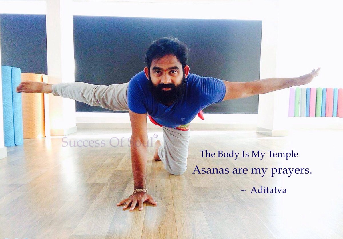 Adi_Tatva's tweet photo. #aditatva #SuccessOfSoul #Yoga #onlineyoga https://t.co/2BCheFgW5j