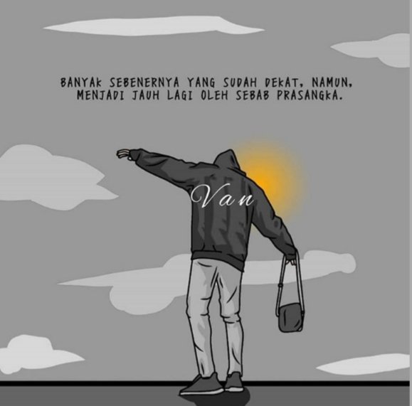 mo_pagi's tweet photo. Jangan biarkan prasangka itu menghantui kita. Jadikan itu motivasi untuk melangkan ke Depan. Sehinga tujuan yang kita inginkan bisa tercapai dengan maksimal.
.
.
.
#mo_pagi
#COVID19 https://t.co/YoTIzgTkIx