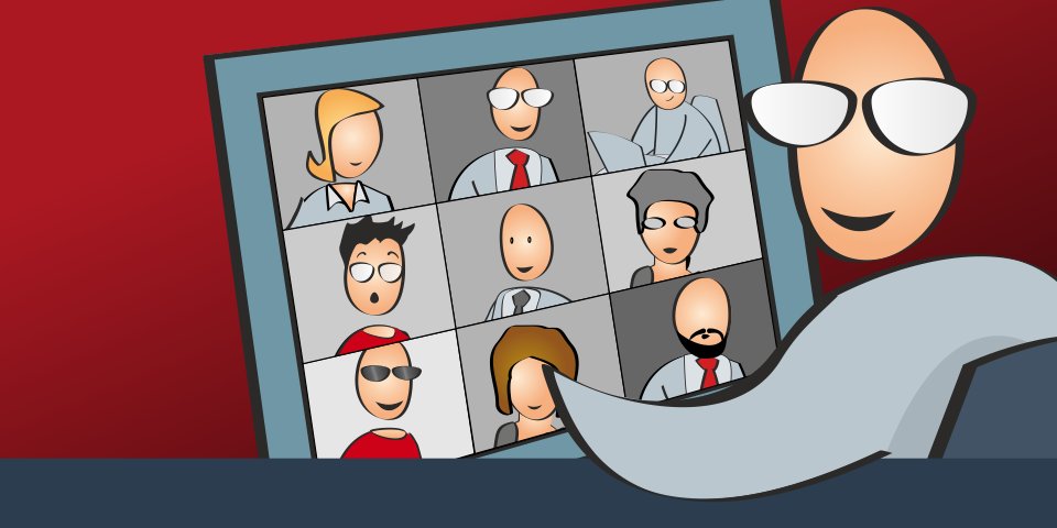 acceptIT_GmbH's tweet image. Preview-Version von HCL Sametime Meeting ist ab sofort verfügbar! @slagePB testet Video-Konferenz mit 30 Personen und meint: Sehr gut, es hat alles wunderbar geklappt! accept-it.de/aktuell/newsle… #HCLSametime #CollaborationSolutions #HCLMaster #HCLDigitalSolutions #dominoforever