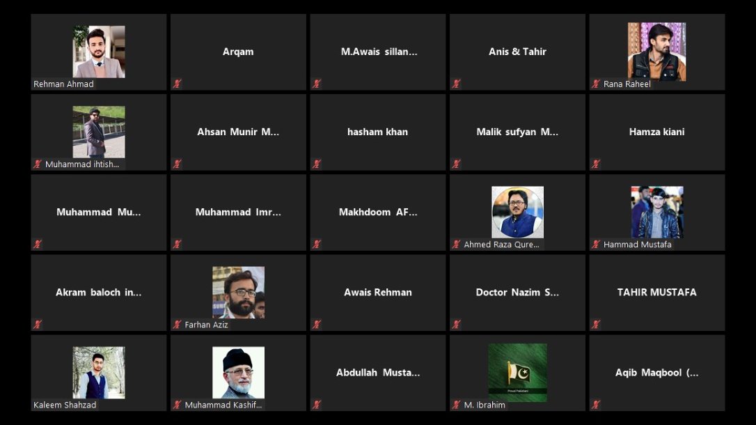 MSMPakistan_'s tweet photo. مصطفوی سٹوڈنٹس موومنٹ کے زیراہتمام تیس روزہ تنظیمی و تربیتی ورکشاپ "التربیتہ" کے گیارویں سیشن سے محترم غلام مرتضیٰ علوی ڈائریکٹر ٹریننگز تحریک منہاج القرآن نے"شیخ السلام ڈاکٹر محمد طاہرالقادری کی خدمات" کے موضوع پر ذمہ داران سے گفتگو کی۔ https://t.co/2bimycRuSX