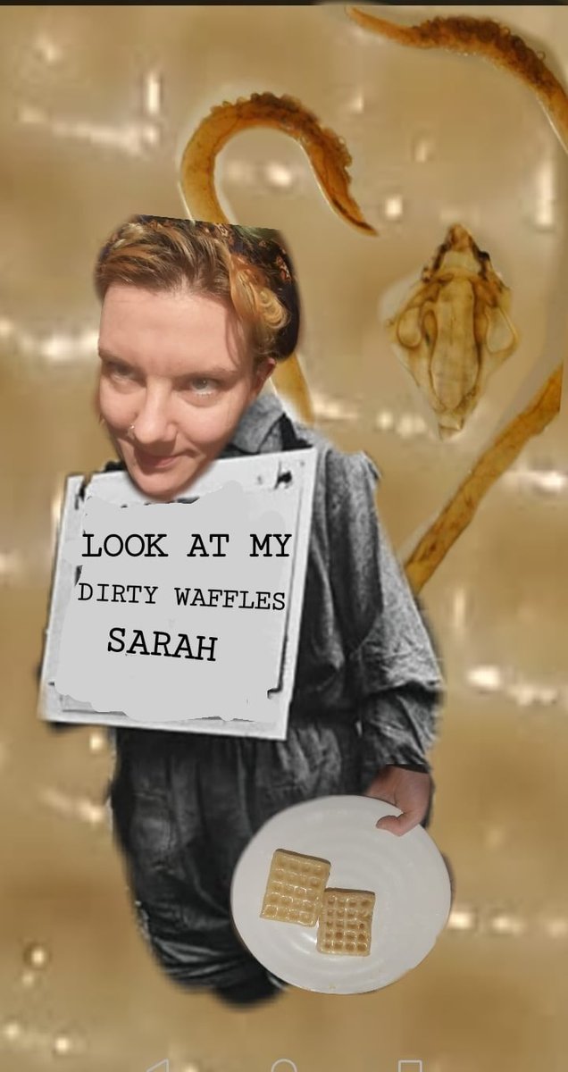 SjHopperz's tweet photo. I did this for my friend Leeanne and I'm not gonna give ye the context 🍑 https://t.co/QbGeMSFgWx