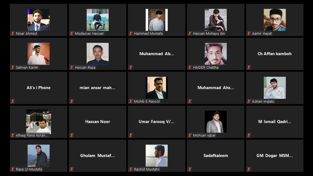MSMPakistan_'s tweet photo. مصطفوی سٹوڈنٹس موومنٹ کے زیراہتمام تیس روزہ تنظیمی و تربیتی ورکشاپ "التربیتہ" کے گیارویں سیشن سے محترم غلام مرتضیٰ علوی ڈائریکٹر ٹریننگز تحریک منہاج القرآن نے"شیخ السلام ڈاکٹر محمد طاہرالقادری کی خدمات" کے موضوع پر ذمہ داران سے گفتگو کی۔ https://t.co/2bimycRuSX
